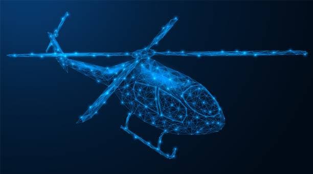The Art of Flight — the Fusion of Technology and Aesthetics