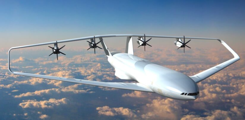 Wings of Creativity: How Aviation Inspires Contemporary Art and Design