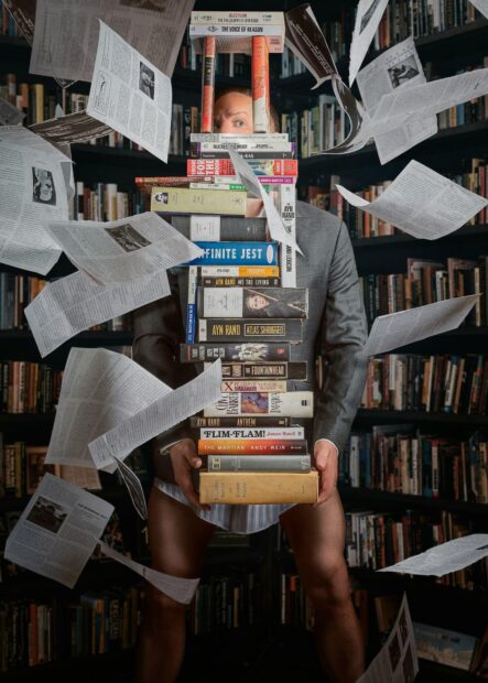 The Psychology of Risk in Digital Culture